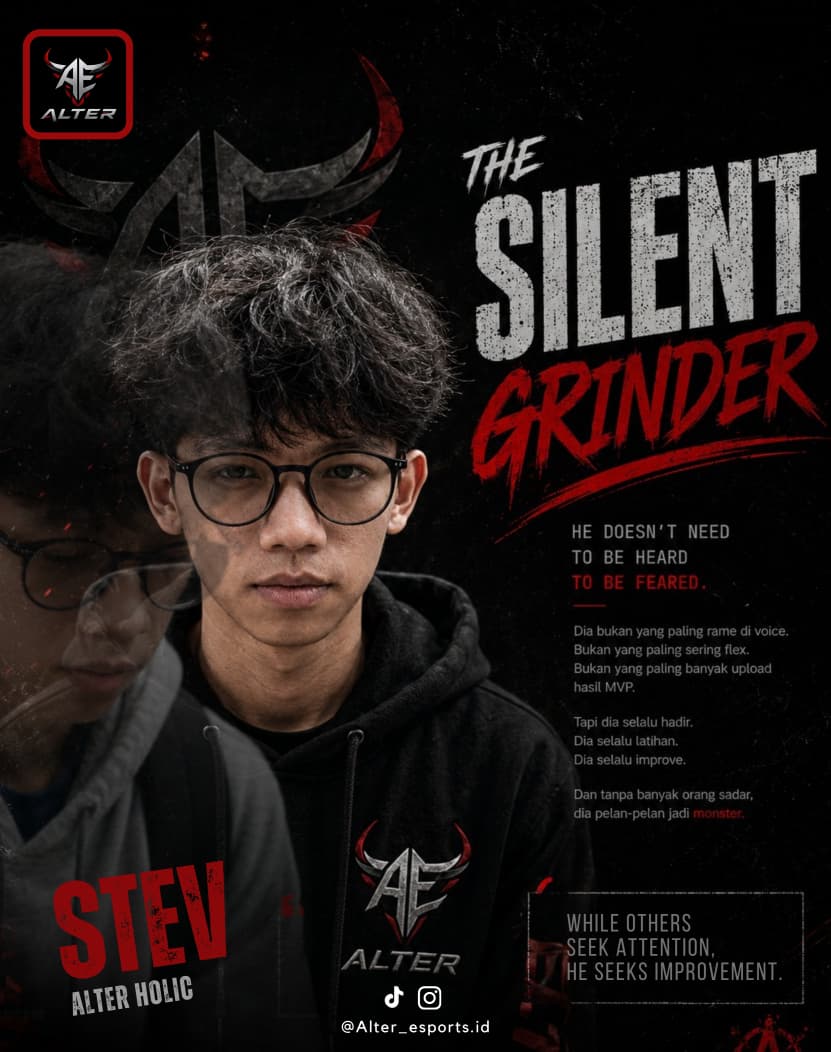 Roster Player 4